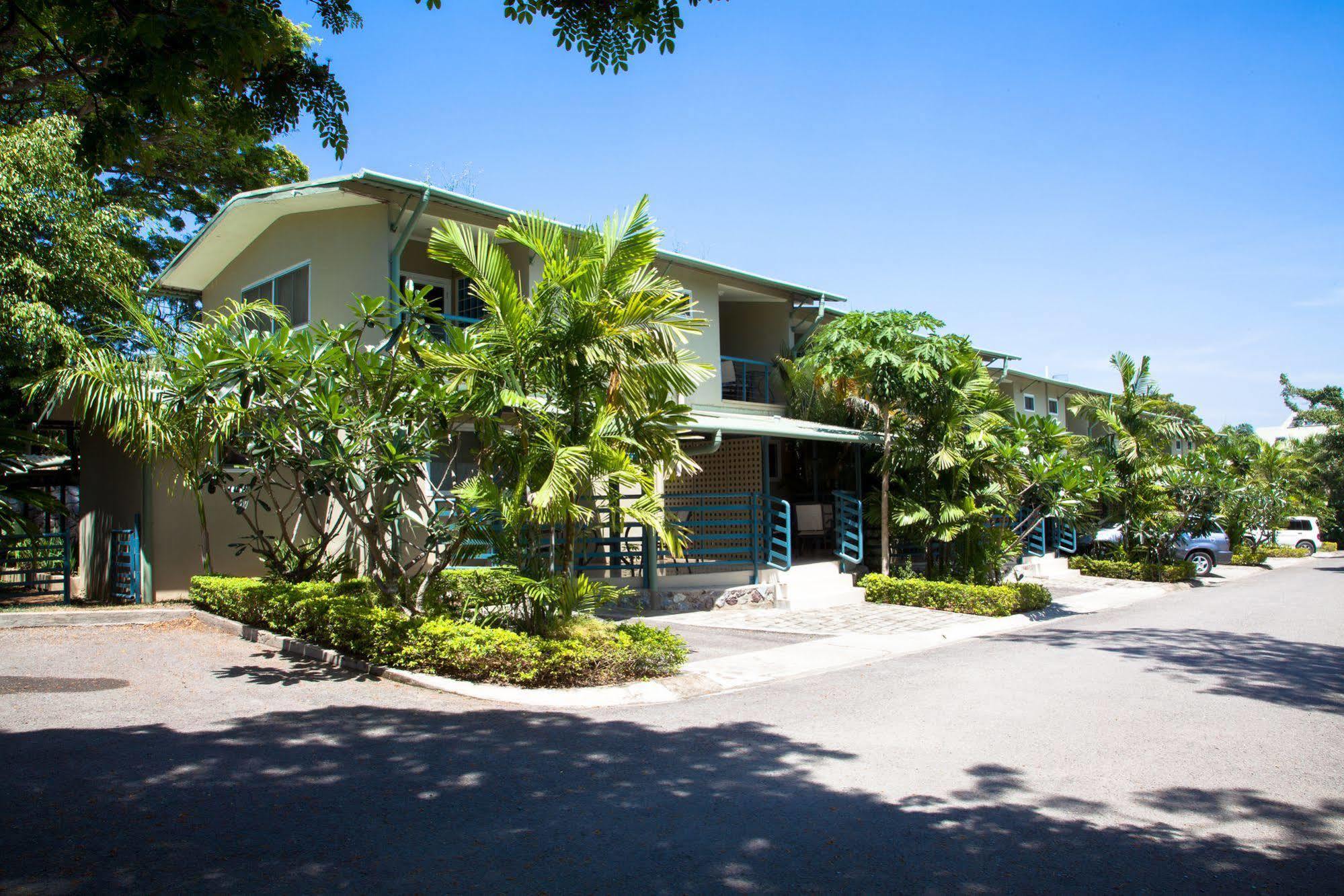 Gateway Hotel Port Moresby Exterior foto